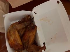 -肯德基(尧佳路店)