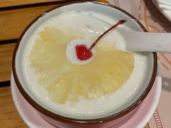 -克比叔叔印度餐厅Kebabs on the Grille(永康路分店)