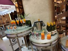 -鲁商铂尔曼大酒店·铂丽自助餐厅