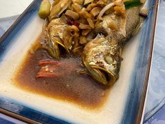 -泰谷酒店·太古码头闽菜自助餐厅