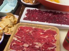 -重庆高老九火锅(万象城店)