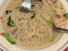 -莆田餐厅PUTIEN(金融街购物中心店)