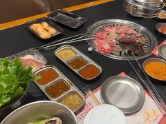 -炽城·烤肉名家(鸿达中央广场店)