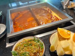 -五星桥原切肥牛火锅·30年专注好牛肉(湖塘店)