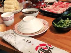-三太子地摊烧烤·小龙虾(北蔡店)