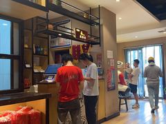 -吴满满油泼面(北方风味园店)