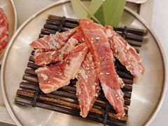 -西塔老太太泥炉烤肉(青浦蟠龙天地店)
