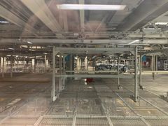 -华晨宝马铁西工厂