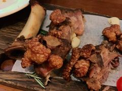 -haxnbauer海森堡德国餐厅(深圳coco店)