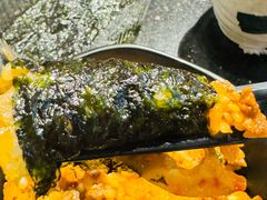 紫菜-虎丸烧肉(新大陆广场店)