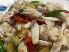 -老郑海鲜楼(天桥店)