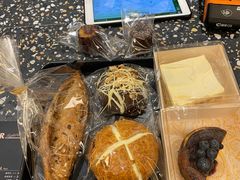 -OUR Bakery(SKP-S店)