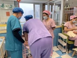 点击看大图 -国际月月生母婴月子中心(旗舰店)