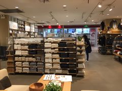 -MUJI无印良品(武汉世界城广场店)