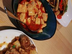 -醉得意·山茶油炒土鸡(福州马尾西堤店)