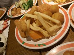 -比格比萨自助(密云店)