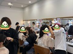 -海马体家庭照相馆(广州正佳广场店)