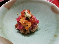 -鮨青(恒基名人购物中心店)