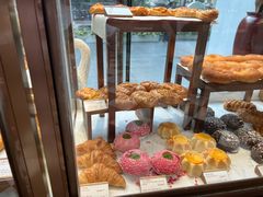 -白天鹅宾馆·美食屋