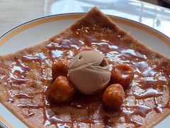 -La Creperie法餐厅(芮欧百货店)