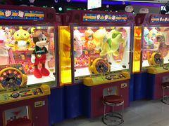 -风云再起游乐汇(皇城恒隆广场店)