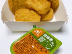 -麦当劳(百荣世贸商城店)