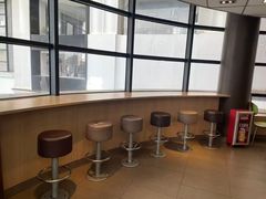 -麦当劳(番禺易发商业街店)