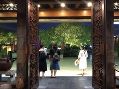-青藤茶馆(南山路店)
