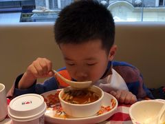 -西贝(吴江路湟普汇店)