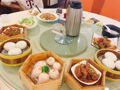 -新梅园不夜粥(龙华店)