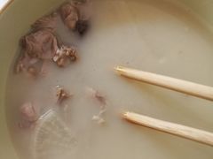 -豫石记羊汤(北苑店)