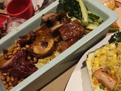 -避风塘(宝山万达店)