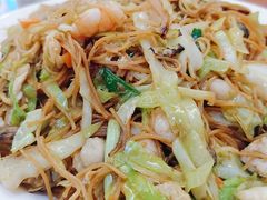 -鑫鸿达·海鲜闽菜热炒小馆(中山路店)