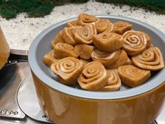 -喜家自助小火锅(卓悦里店)