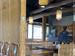 大堂-大牌大·传统杭帮菜(湖滨店)