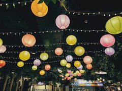 -广州花园酒店荔湾亭·地道点心·粤式饮茶
