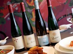 -上海滩餐厅(BFC外滩金融中心店)