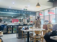 -真食净香居·内蒙烧麦(亚运村店)
