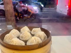 -锡缘无锡小笼馆(武胜路店)