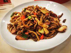 -潇湘·永州会馆(百子湾店)