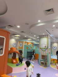 -孩子王童乐园(上海青浦吾悦广场店)