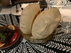 -ELI FALAFEL Lebanese&Mediterranean黎巴嫩美食(富城路店)