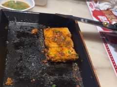 -韩宫宴烤肉·料理(合肥中环城店)