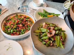 -雀蓝川菜(奥体广场店)