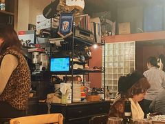 -La Tavernetta(Bar à Vin)(乌鲁木齐路店)