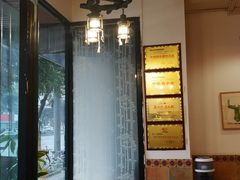 -兵哥豌豆面(青华店)