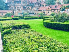 -马勒别墅饭店(静安寺店)