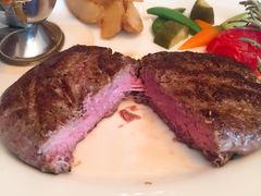 -成桂西餐厅·42年的味道(五大道疙瘩楼店)