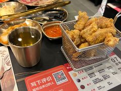 -西塔老太太泥炉烤肉(北京北苑天街龙湖店)