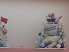 -CAKE BOSS蛋糕老板(公主坟凯德晶品店)